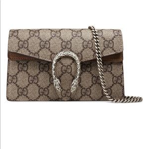 Gucci Super Mini Dionysus